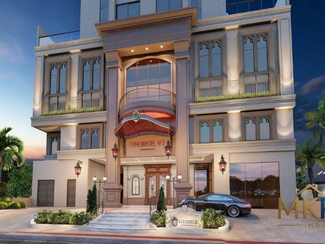 Apartamento venda em Itapema, Loteamento Itapema