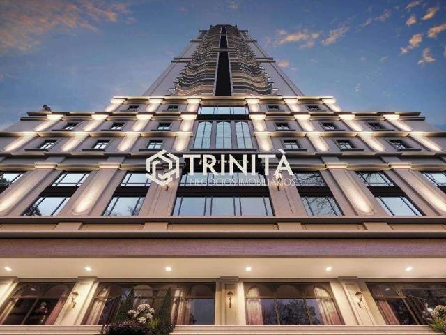 Apartamento venda em Itapema, Loteamento Itapema