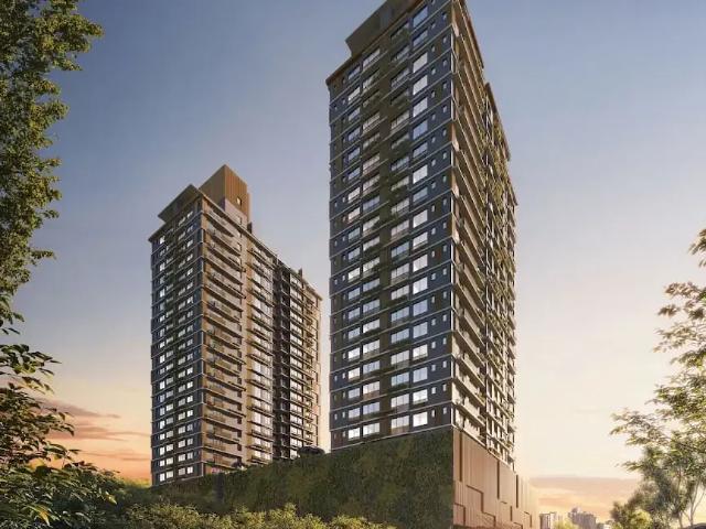 Apartamento venda em Região Geográfica Imediata de Itajaí, Itapema