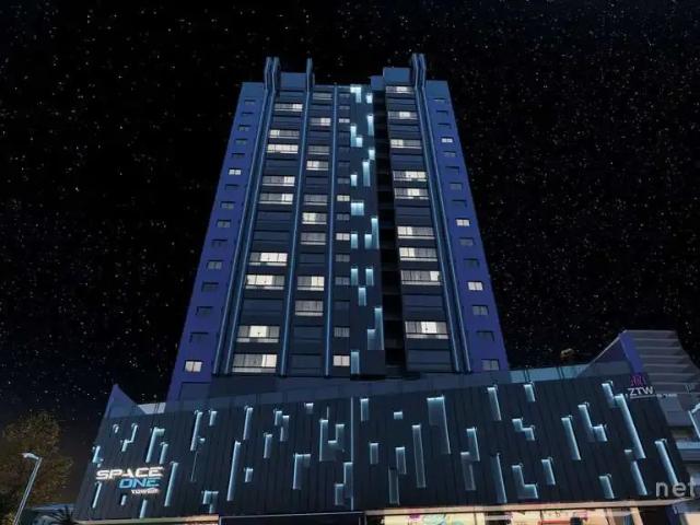 Apartamento venda em Casa Branca, Itapema