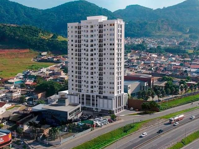 Apartamento venda em Região Geográfica Imediata de Itajaí, Itapema