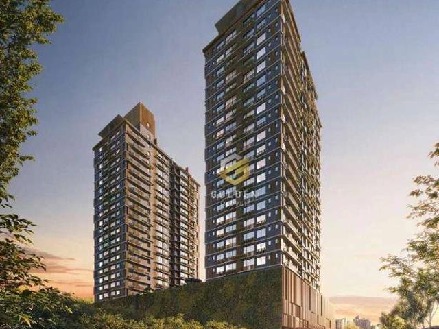 Apartamento venda em Região Geográfica Imediata de Itajaí, Itapema