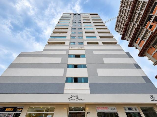 Apartamento venda em Casa Branca, Itapema