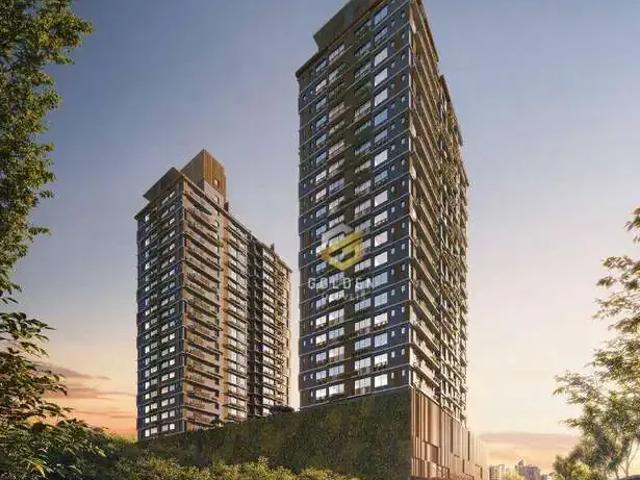 Apartamento venda em Região Geográfica Imediata de Itajaí, Itapema