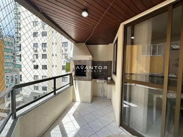 Apartamento venda em Meia Praia, Itapema