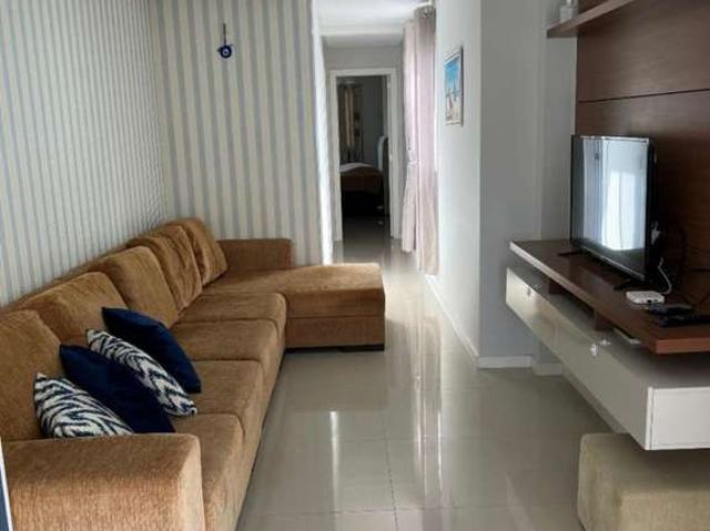 Apartamento venda em Região Geográfica Imediata de Itajaí, Itapema