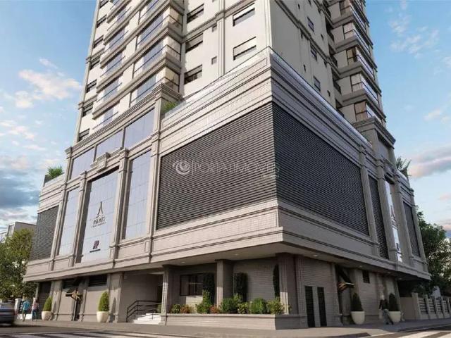 Apartamento venda em Região Geográfica Imediata de Caçador, Caçador