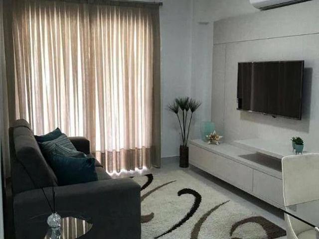 Apartamento venda em Centro, Itapema