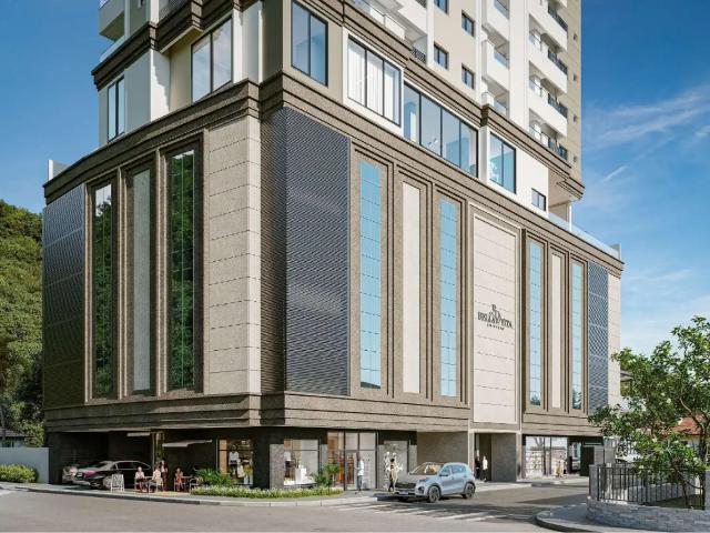 Apartamento venda em Região Geográfica Imediata de Itajaí, Itapema