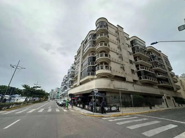 Apartamento venda em Região Geográfica Imediata de Itajaí, Itapema