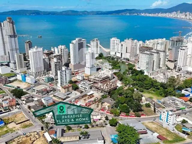Apartamento venda em Região Geográfica Imediata de Itajaí, Itapema