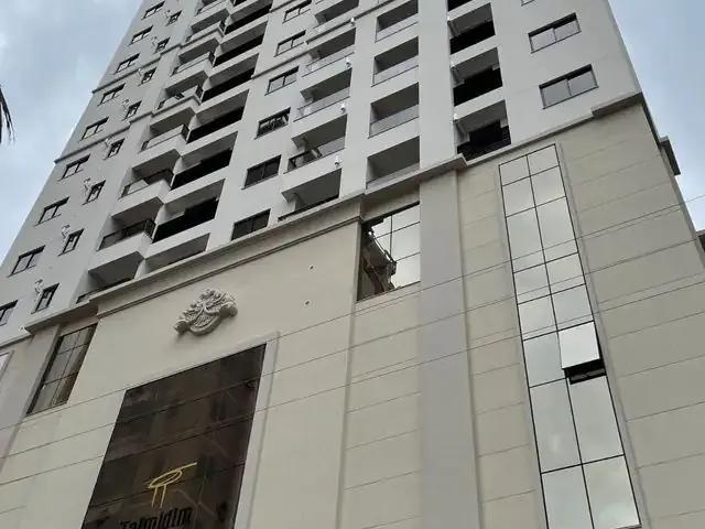 Apartamento venda em Região Geográfica Imediata de Itajaí, Itapema