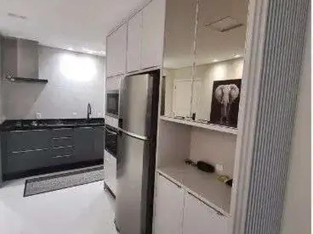 Apartamento venda em Centro, Itapema
