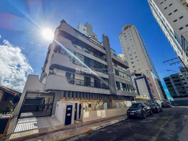 Apartamento venda em Centro, Itapema