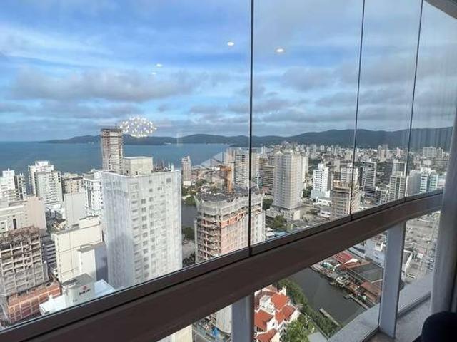 Apartamento venda em Região Geográfica Imediata de Itajaí, Itapema