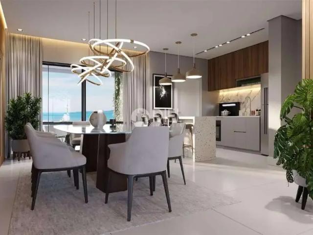 Apartamento venda em Região Geográfica Imediata de Joinville, Massaranduba