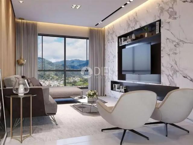 Apartamento venda em Região Geográfica Imediata de Joinville, Massaranduba