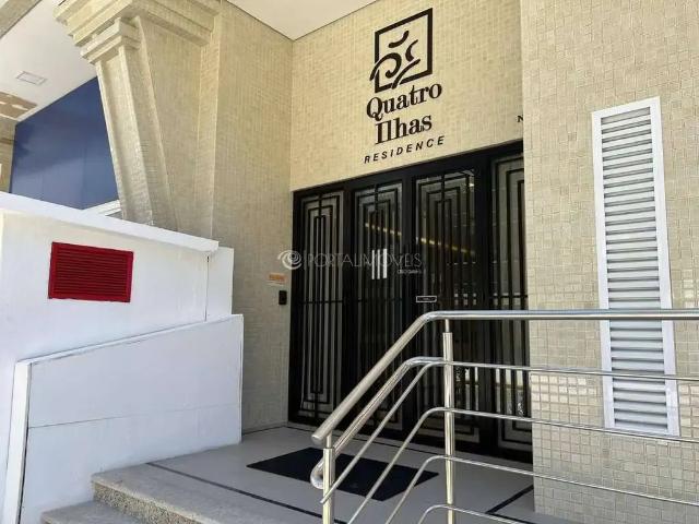 Apartamento venda em Região Geográfica Imediata de Joinville, Itapoá