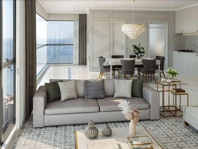 Apartamento venda em Região Geográfica Imediata de Itajaí, Itapema