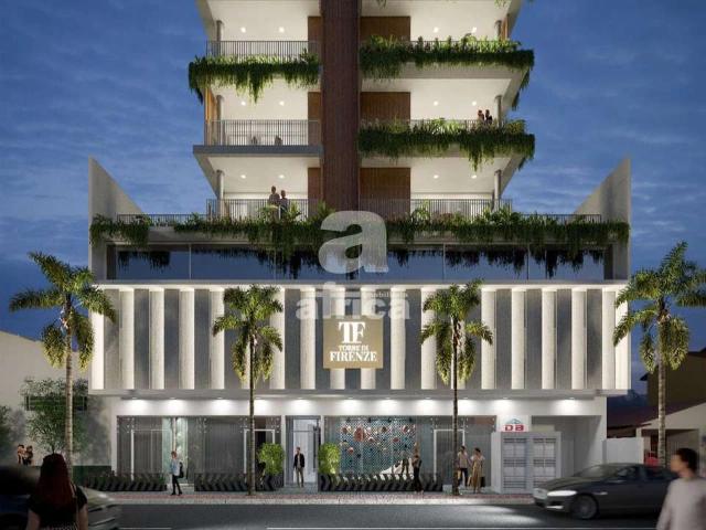 Apartamento venda em Centro, Itapema