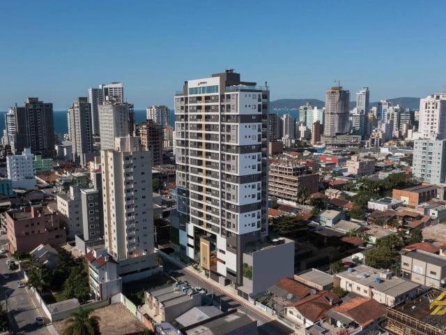Apartamento venda em Centro, Itapema