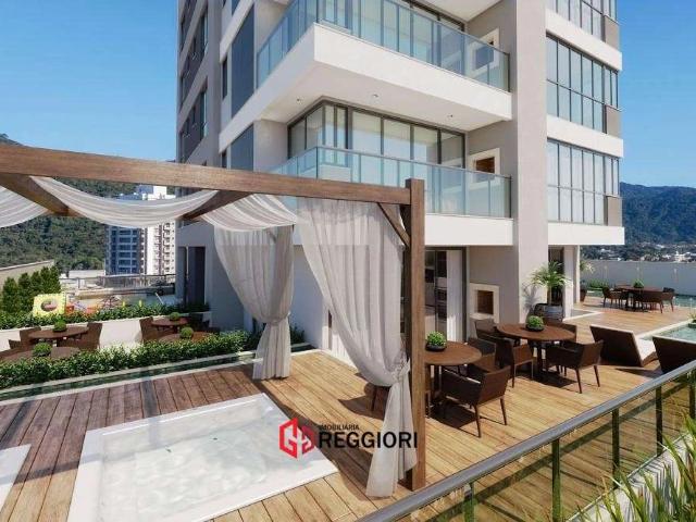 Apartamento venda em Itapema, Região Geográfica Intermediária de Blumenau