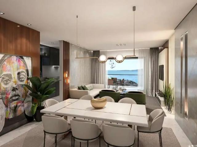 Apartamento venda em Itapema, Centro