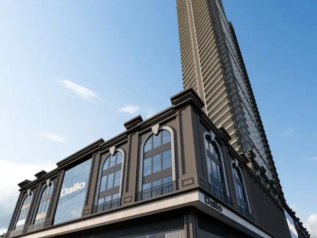 Apartamento venda em Região Geográfica Imediata de Itajaí, Itapema