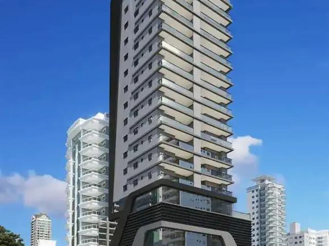 Apartamento venda em Centro, Itapema