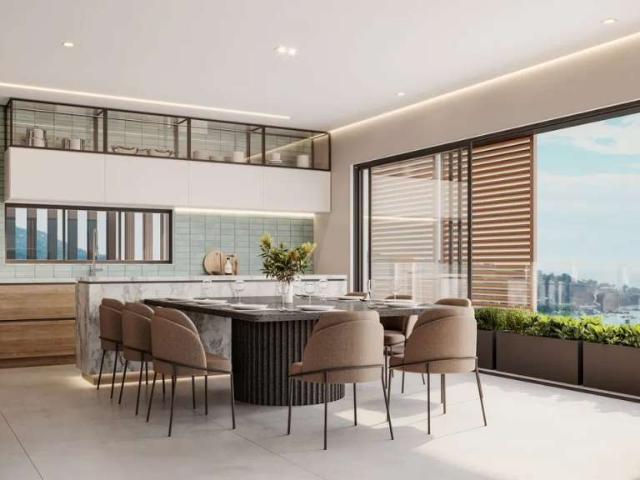 Apartamento venda em Região Geográfica Imediata de Caçador, Caçador