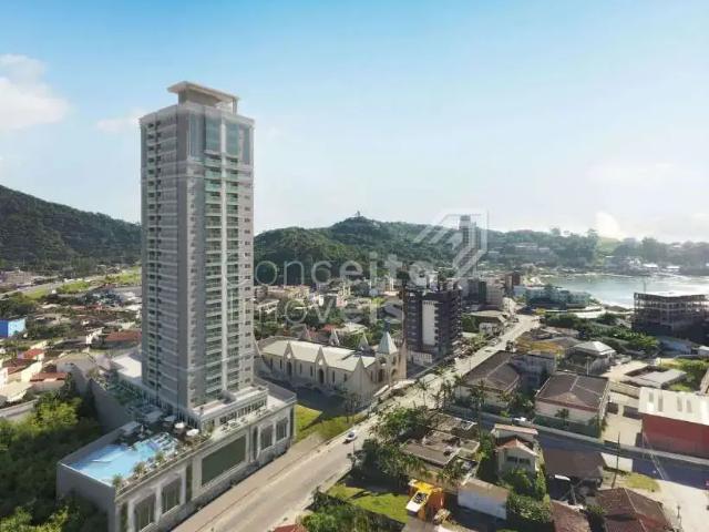 Apartamento venda em Região Geográfica Imediata de Itajaí, Itapema