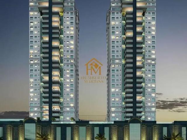 Apartamento venda em Região Geográfica Imediata de Caçador, Caçador