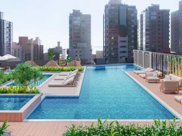 Apartamento venda em Região Geográfica Imediata de Itajaí, Itapema