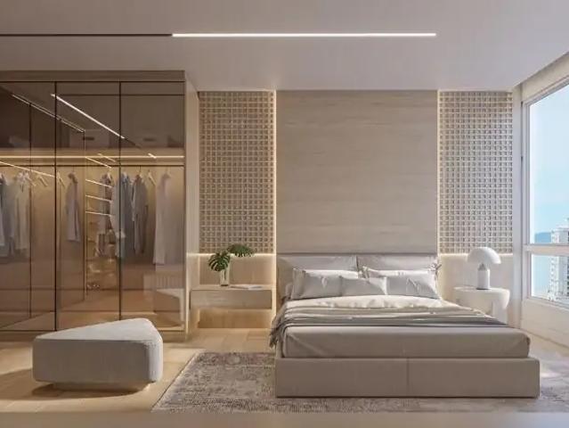Apartamento venda em Região Geográfica Imediata de Itajaí, Itapema