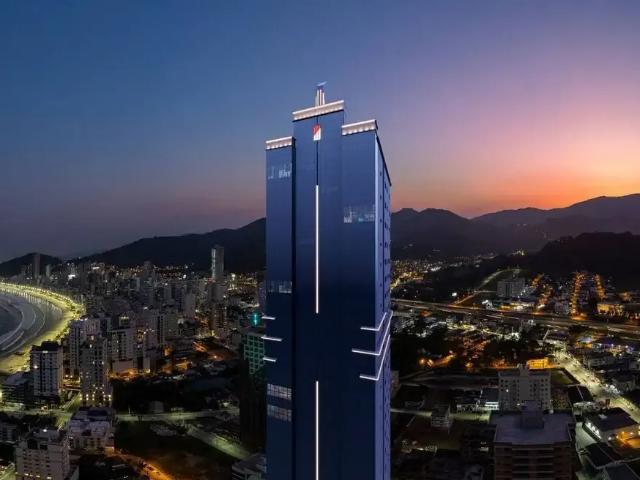 Apartamento venda em Região Geográfica Imediata de Itajaí, Itapema