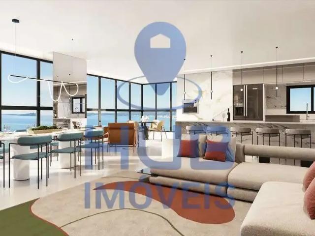 Apartamento venda em Região Geográfica Imediata de Itajaí, Itapema