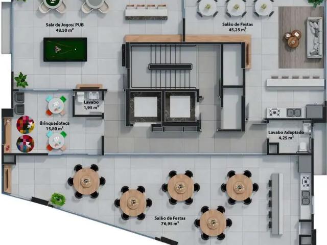 Apartamento venda em Região Geográfica Imediata de Itajaí, Itapema