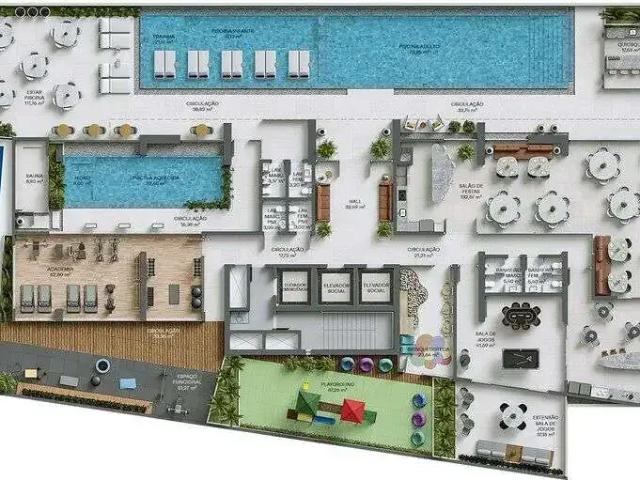 Apartamento venda em Região Geográfica Imediata de Itajaí, Itapema