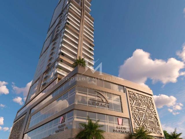 Apartamento venda em Região Geográfica Imediata de Itajaí, Itapema