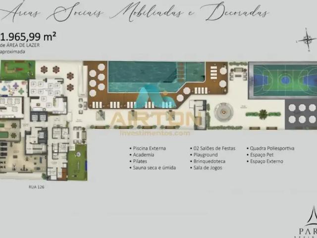 Apartamento venda em Região Geográfica Imediata de Florianópolis, Desterro