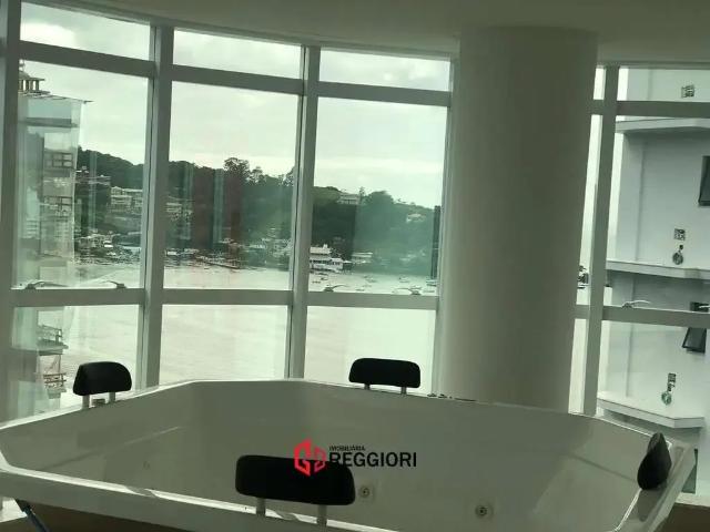 Apartamento venda em Região Geográfica Imediata de Itajaí, Itapema