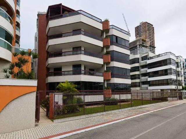 Apartamento venda em Região Geográfica Imediata de Itajaí, Itapema