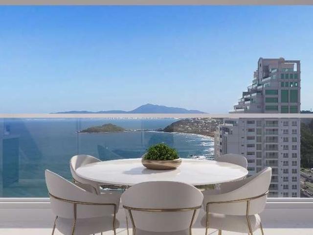 Apartamento venda em Região Geográfica Imediata de Itajaí, Itapema