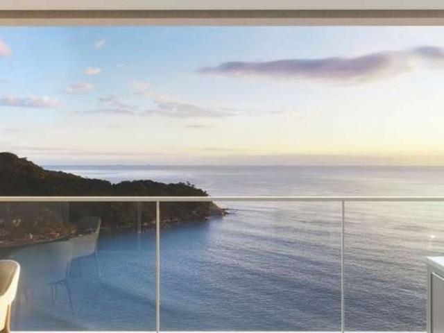 Apartamento venda em Região Geográfica Imediata de Itajaí, Itapema