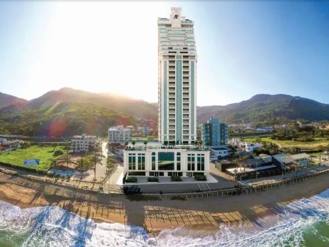 Apartamento venda em Região Geográfica Imediata de Itajaí, Itapema