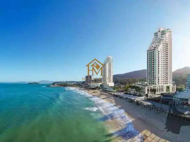 Apartamento venda em Região Geográfica Imediata de Itajaí, Itapema