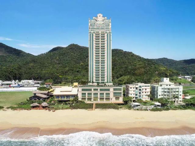 Apartamento venda em Região Geográfica Imediata de Itajaí, Itapema