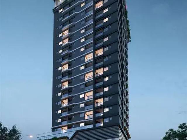 Apartamento venda em Região Geográfica Imediata de Itajaí, Itapema