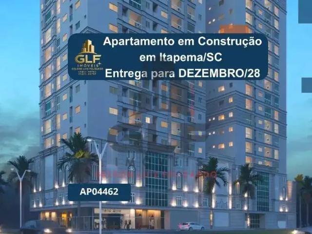 Apartamento venda em Região Geográfica Imediata de Itajaí, Itapema