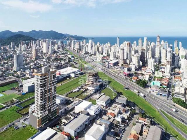 Apartamento venda em Leopoldo Zarling, Itapema